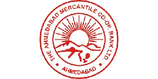 Ahmedabad Mercantile Cooperative Bank Logo