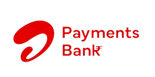 AIRTEL PAYMENTS BANK LIMITED Logo