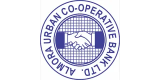 Almora Urban Cooperative Bank Limited Logo