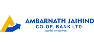 Ambarnath Jaihind Cooperative Bank Limited, Ambarnath Logo