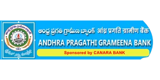 ANDHRA PRAGATHI GRAMEENA BANK Logo