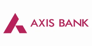 axis bank Logo
