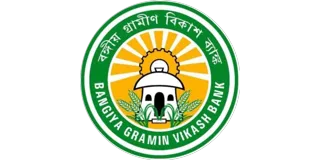 BANGIYA GRAMIN VIKASH BANK Logo
