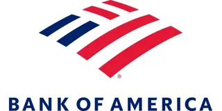 Bank Of America Logo