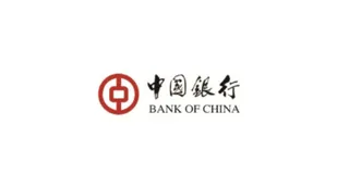 Bank Of China Limited India Branch Logo