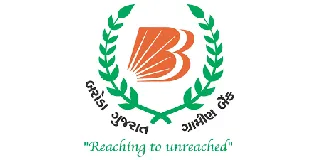 BARODA GUJARAT GRAMIN BANK Logo