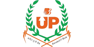 BARODA UP GRAMIN BANK Logo