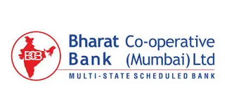 Bharat Cooperative Bank Mumbai Limited Logo