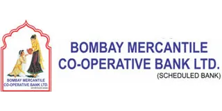 Bombay Mercantile Cooperative Bank Ltd Logo