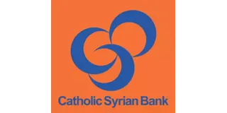 CATHOLIC SYRIAN BANK LIMITED Logo