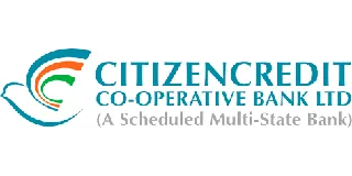 Citizen Credit Cooperative Bank Limited Logo