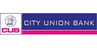 CITY UNION BANK LIMITED Logo