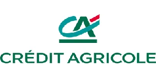 Credit Agricole Corporate And Investment Bank Logo