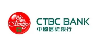 Ctbc Bank Co Limited Logo