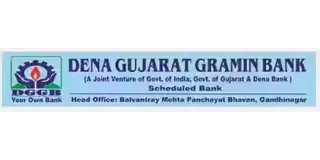 DENA GUJARAT GRAMIN BANK Logo