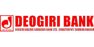 Deogiri Nagari Sahakari Bank Limited, Aurangabad Logo