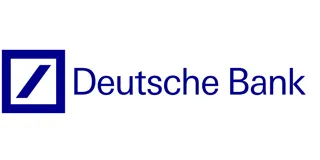 Deustche Bank Logo