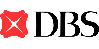DEVELOPMENT BANK OF SINGAPORE Logo