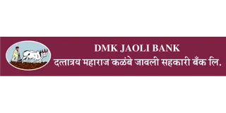 Dmk Jaoli Bank Logo
