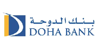 Doha Bank Qsc Logo