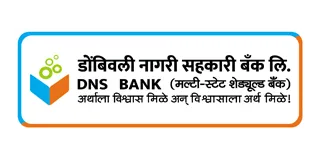 Dombivli Nagari Sahakari Bank Limited Logo
