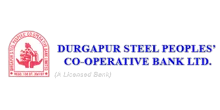 Durgapur Steel Peoples Cooperative Bank Limited Logo