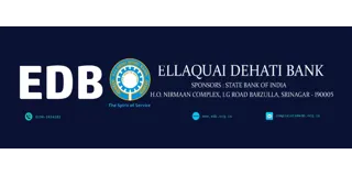 ELLAQUAI DEHATI BANK Logo