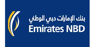 Emirates Nbd Bank P J S C Logo