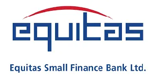 Equitas Small Finance Bank Limited Logo