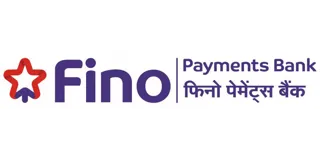 FINO PAYMENTS BANK LIMITED Logo