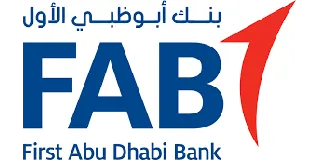 FIRST ABU DHABI BANK PJSC Logo
