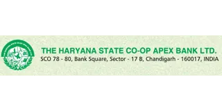 Haryana State Cooperative Bank Logo