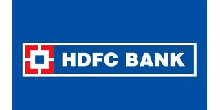 HDFC BANK LIMITED Logo