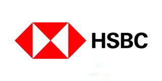 Hsbc Bank Logo