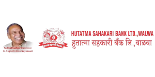 HUTATMA SAHAKARI BANK LTD Logo