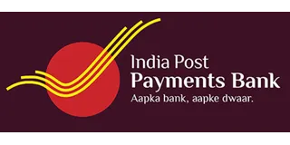 INDIA POST PAYMENTS BANK LIMITED Logo