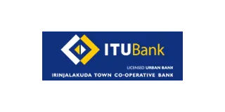 Irinjalakuda Town Cooperative Bank Limited Logo