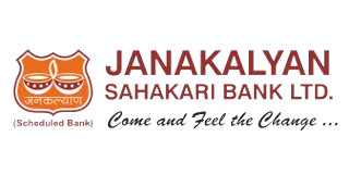 Janakalyan Sahakari Bank Limited Logo