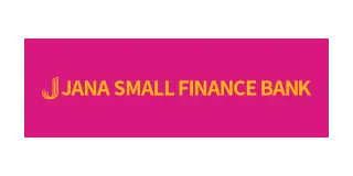 JANALAKSHMI SMALL FINANCE BANK LIMITED Logo