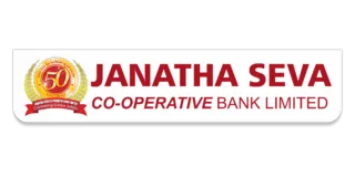 JANATHA SEVA COOPERATIVE BANK LTD Logo