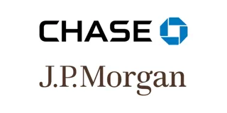 JP MORGAN CHASE BANK NA Logo