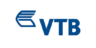 Jsc Vtb Bank Logo