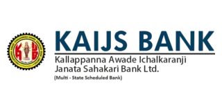 Kallappanna Awade Ichalkaranji Janata Sahakari Bank Limited Logo