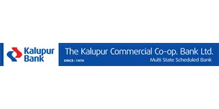 Kalupur Commercial Cooperative Bank Logo