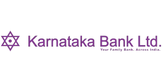 Karnataka Bank Limited Logo
