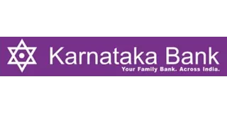 KARNATAKA BANK Logo