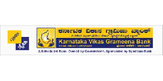 KARNATAKA VIKAS GRAMEENA BANK Logo