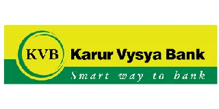 Karur Vysya Bank Logo
