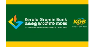 KERALA GRAMIN BANK Logo