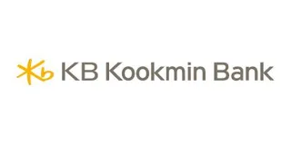 Kookmin Bank Logo
